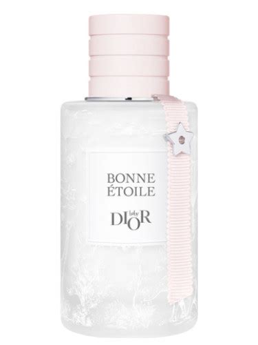 dior bonne étoile baby perfume.